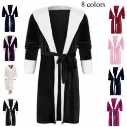Everyday Bath Robe in Neutral