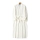 Refined Bath Robe in Neutral