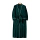 Refined Bath Robe in Neutral