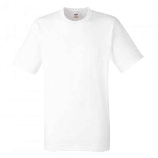 Comfort Fit Performance T-Shirt in Neutral