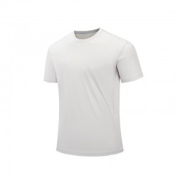 Signature Performance T-Shirt in Neutral