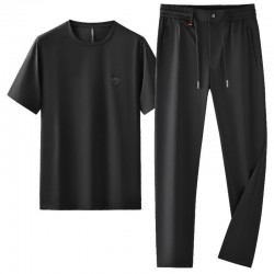 Classic Performance T-Shirt in Neutral