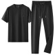 Classic Performance T-Shirt in Neutral