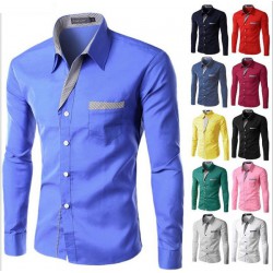 Lightweight Casual Shirt in Neutral