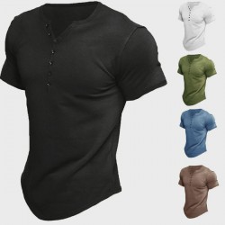 Travel Ready Casual Shirt in Neutral
