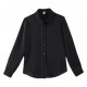 Durable Silk Shirt in Neutral
