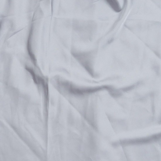 Flexible Silk Shirt in Neutral