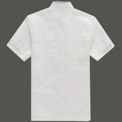 Signature Formal Shirt in Neutral