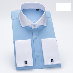 Timeless Formal Shirt in Neutral