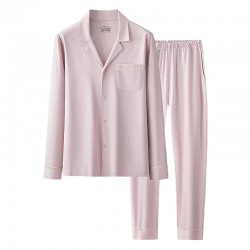 Urban Cotton Homewear Set in Neutral